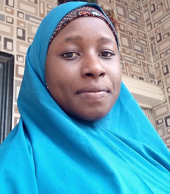 Academic Staff Photo