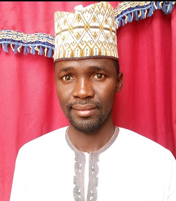 Academic Staff Photo