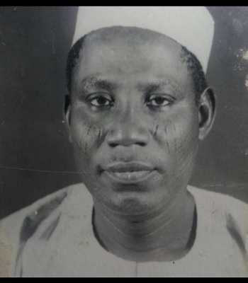 Academic Staff Photo